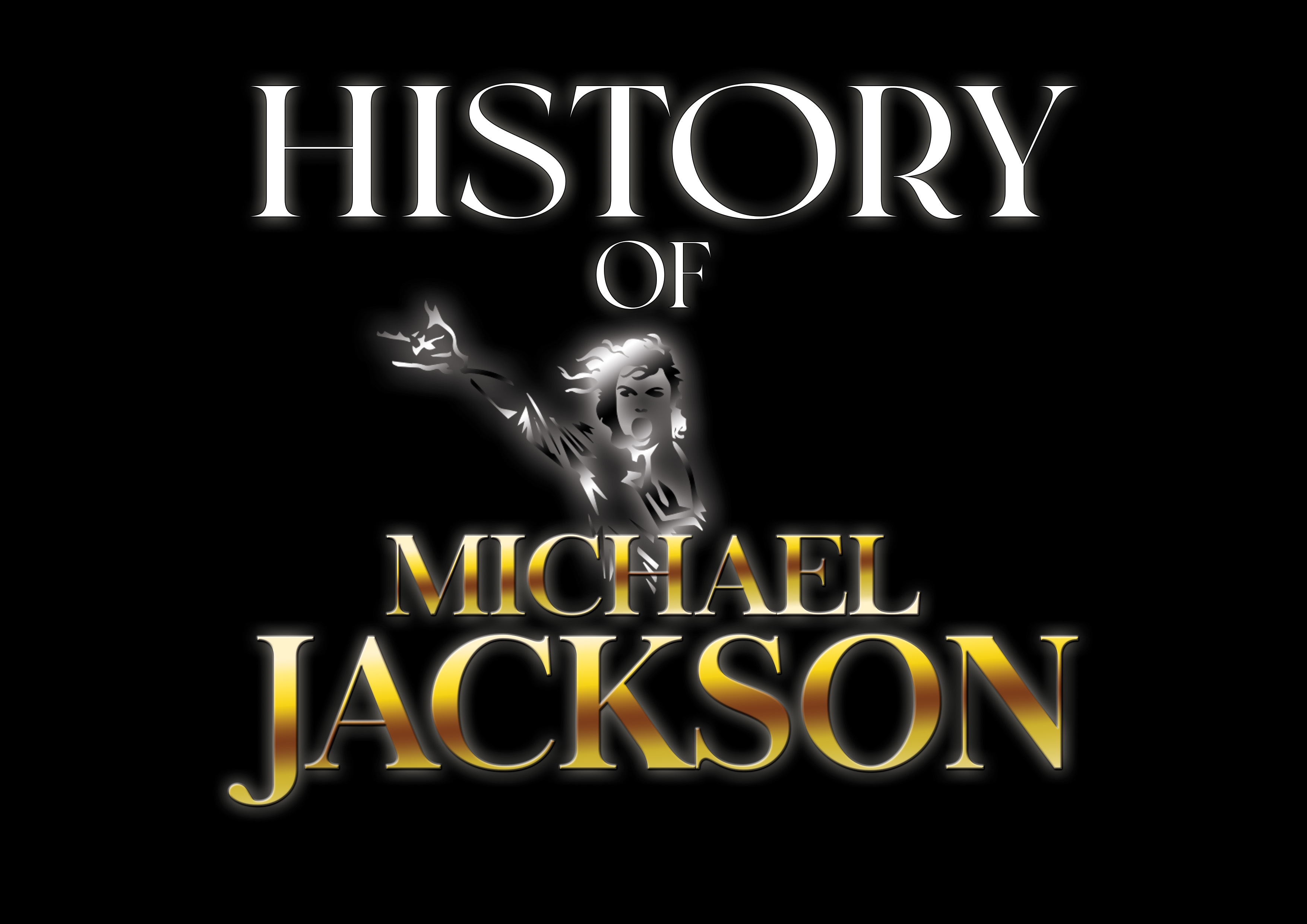 History of Michael Jackson